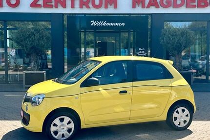 Renault Twingo 84.355 km 5.750 &euro; Magdeburg 39112