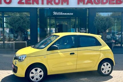 Renault Twingo 84.355 km 7.950 &euro; Magdeburg 39112