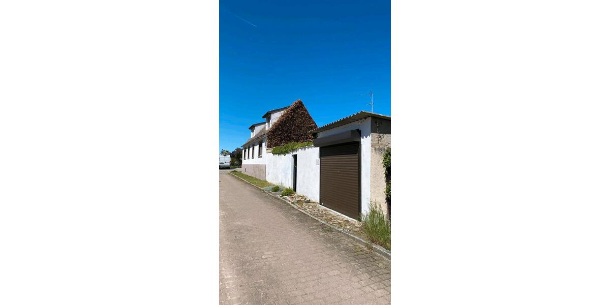 Einfamilienhaus Egeln - 4 Zimmer, 100 m&sup2;, 65.000&euro; | Angebot:26459495