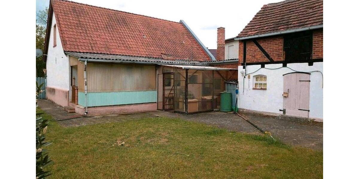 Einfamilienhaus Möckern - 4 Zimmer, 113 m&sup2;, 171.000&euro; | Angebot:26515286