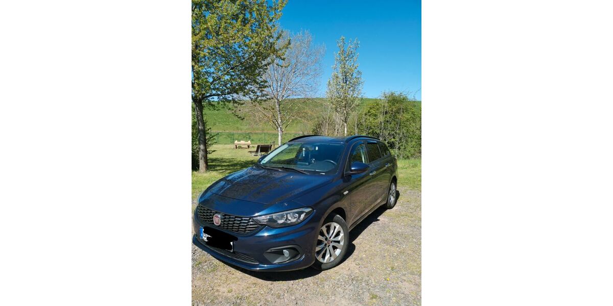 Fiat Tipo 140.000 km 6.500 &euro; Magdeburg 39124
