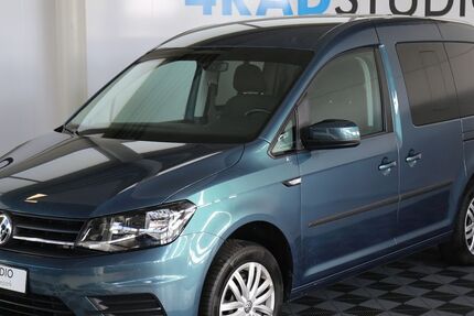 VW Caddy 109.312 km 16.480 &euro; Hohe Börde OT Hermsdorf bei Magdeburg 39326