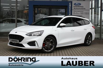 Ford Focus 84.267 km 15.975 &euro; Haldensleben 39340