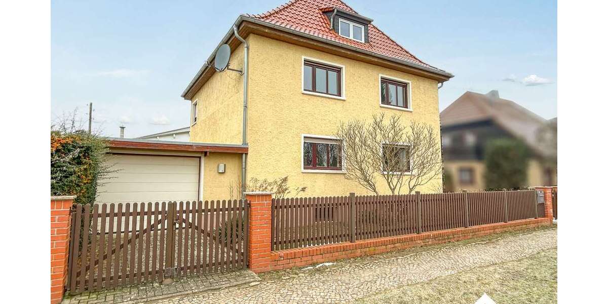Haus zum Kaufen in Magdeburg 219.000 € 141.26 m² - Einfamilienhaus Magdeburg Ottersleben | Angebot:24933827