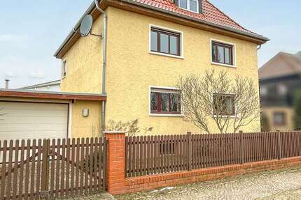 Haus zum Kaufen in Magdeburg 219.000 € 141.26 m² - Haus Magdeburg Ottersleben | Angebot:24933827