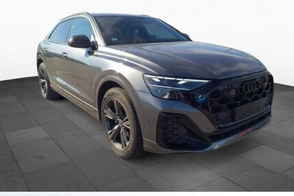 Audi Q8 12.584 km 79.940 &euro; Magdeburg 39126