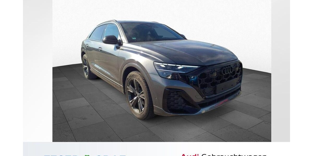 Audi Q8 12.584 km 79.940 &euro; Magdeburg 39126