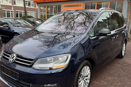 VW Sharan 232.400 km 7.990 &euro; Magdeburg 39124