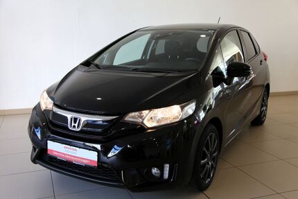 Honda Jazz 87.000 km 12.490 &euro; Magdeburg 39112