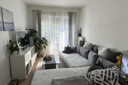 Wohnung Magdeburg Neue Neustadt - 2 Zimmer, 58 m&sup2;, 454&euro; | Angebot:26085412