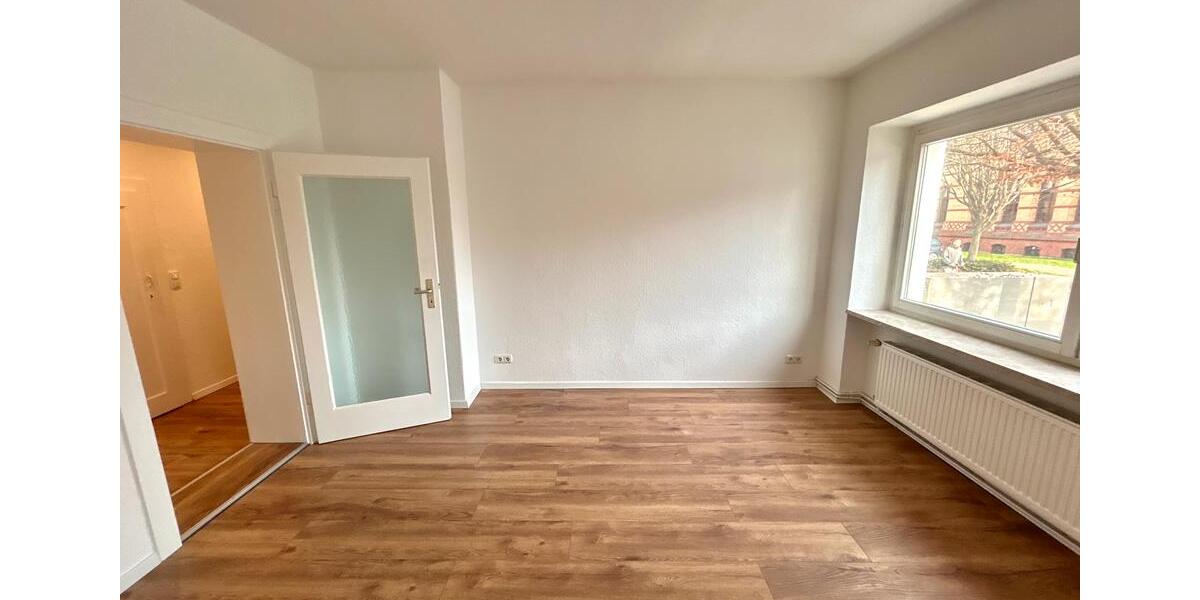Erdgeschoßwohnung Magdeburg Leipziger Straße - 2 Zimmer, 70 m&sup2;, 563&euro; | Angebot:24890577