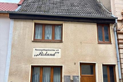 Haus Haldensleben - 3 Zimmer, 80 m&sup2;, 18.000&euro; | Angebot:25349641