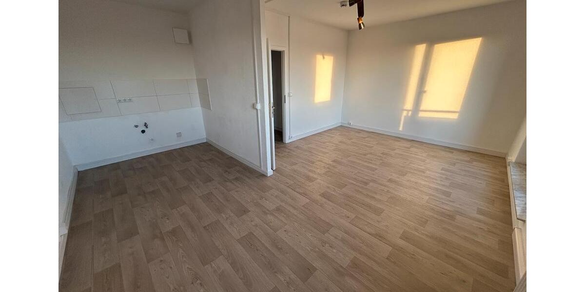 Gemütliches Wohnen mit Balkon! 3 zimmer