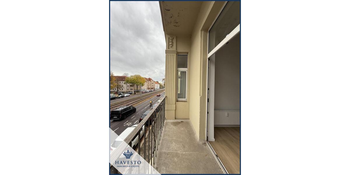 Etagenwohnung Magdeburg Diesdorf - 4 Zimmer, 85 m&sup2;, 919&euro; | Angebot:23713667