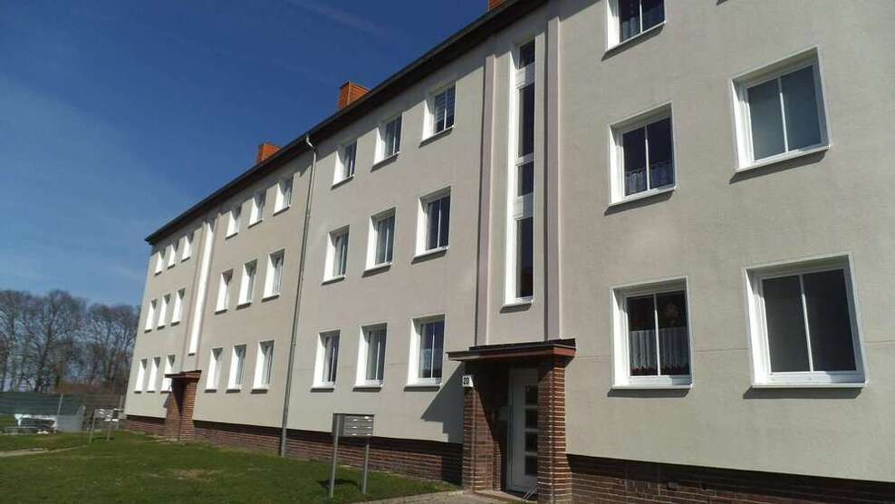 Wohnung zum Mieten in Magdeburg 470 € 62 m²