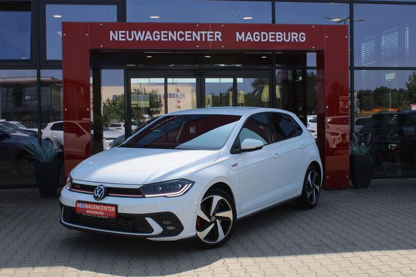 VW Polo 24.626 km 24.940 € Magdeburg 39128