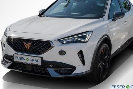 Cupra Formentor 41.390 km 27.980 &euro; Magdeburg 39118
