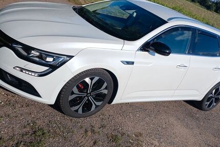 Renault Talisman 176.709 km 10.500 &euro; Zielitz 39326