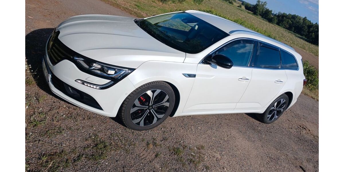 Renault Talisman 176.709 km 10.500 &euro; Zielitz 39326