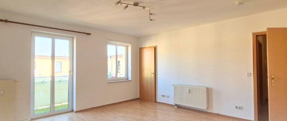 Etagenwohnung Magdeburg Nordwest - 2 Zimmer, 53 m&sup2;, 530&euro; | Angebot:26692575