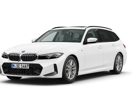 BMW 320 1.500 km 52.750 &euro; Magdeburg 39108