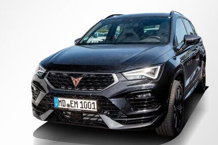 Cupra Ateca 4.900 km 38.980 &euro; Magdeburg 39118
