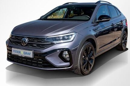 VW Taigo