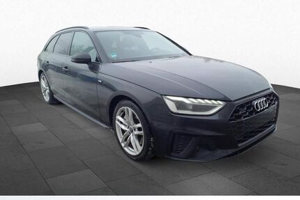 Audi A4 72.992 km 34.940 &euro; Magdeburg 39126