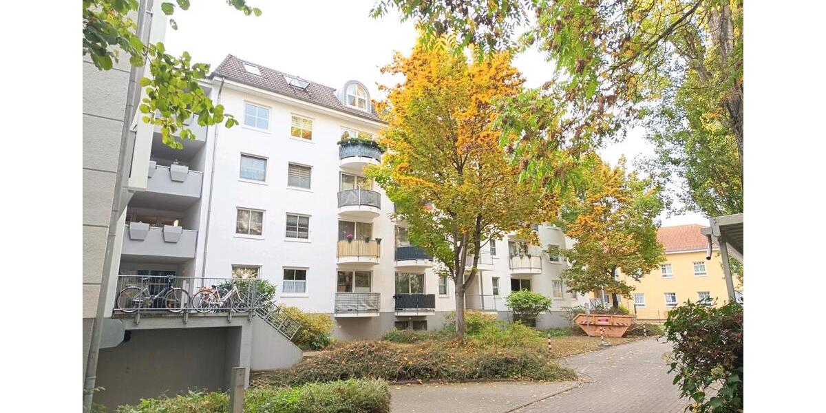 Etagenwohnung Magdeburg Nordwest - 2 Zimmer, 63 m&sup2;, 640&euro; | Angebot:27633786