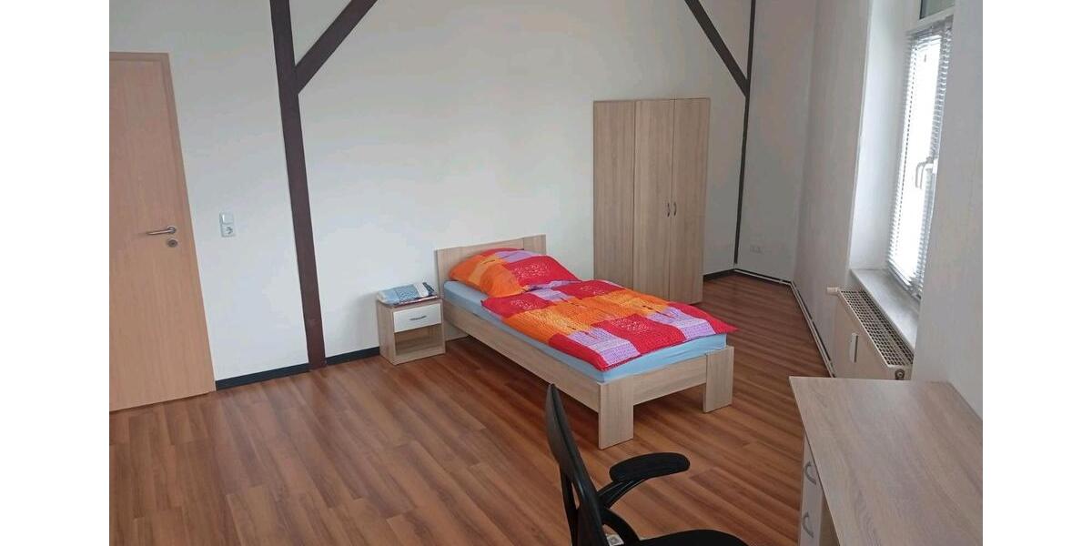 Etagenwohnung Magdeburg Neue Neustadt - 1 Zimmer, 20 m&sup2;, 393&euro; | Angebot:25478856