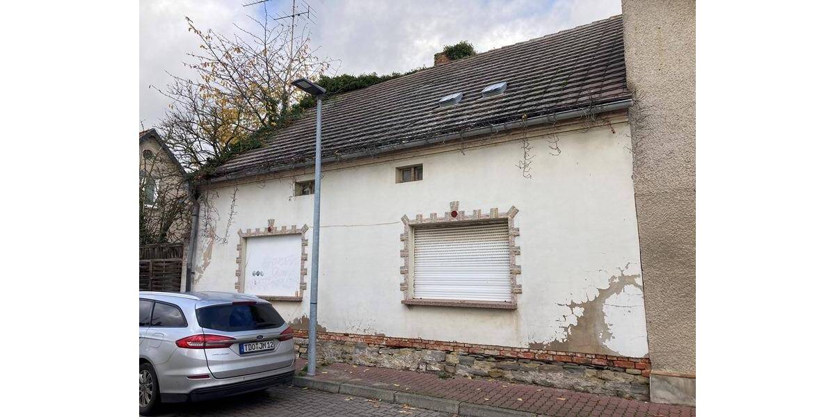 Einfamilienhaus Bördeland Eggersdorf - 4 Zimmer, 110 m&sup2;, 25.000&euro; | Angebot:24037664