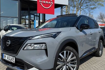 Nissan X-Trail 3.500 km 45.990 &euro; Magdeburg 39120