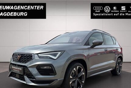 Cupra Ateca 23.190 km 38.690 &euro; Magdeburg 39128