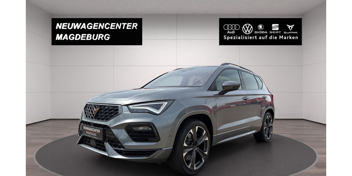 Cupra Ateca 23.190 km 38.690 &euro; Magdeburg 39128