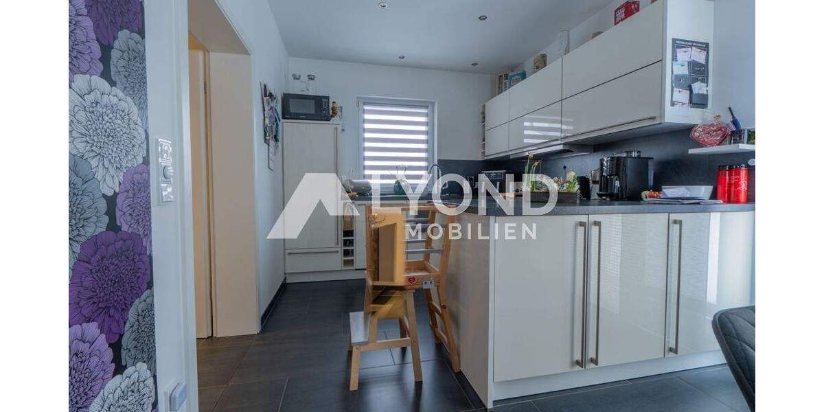 Einfamilienhaus Samswegen Samswegen - 4 Zimmer, 125 m&sup2;, 700.000&euro; | Angebot:25732337