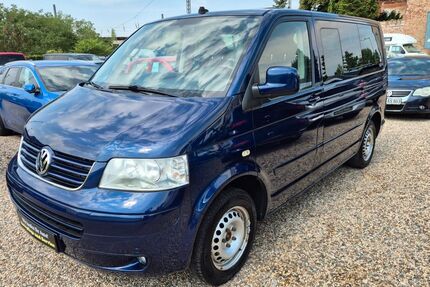 VW T5 Transporter 381.200 km 13.550 &euro; Schönebeck 39218
