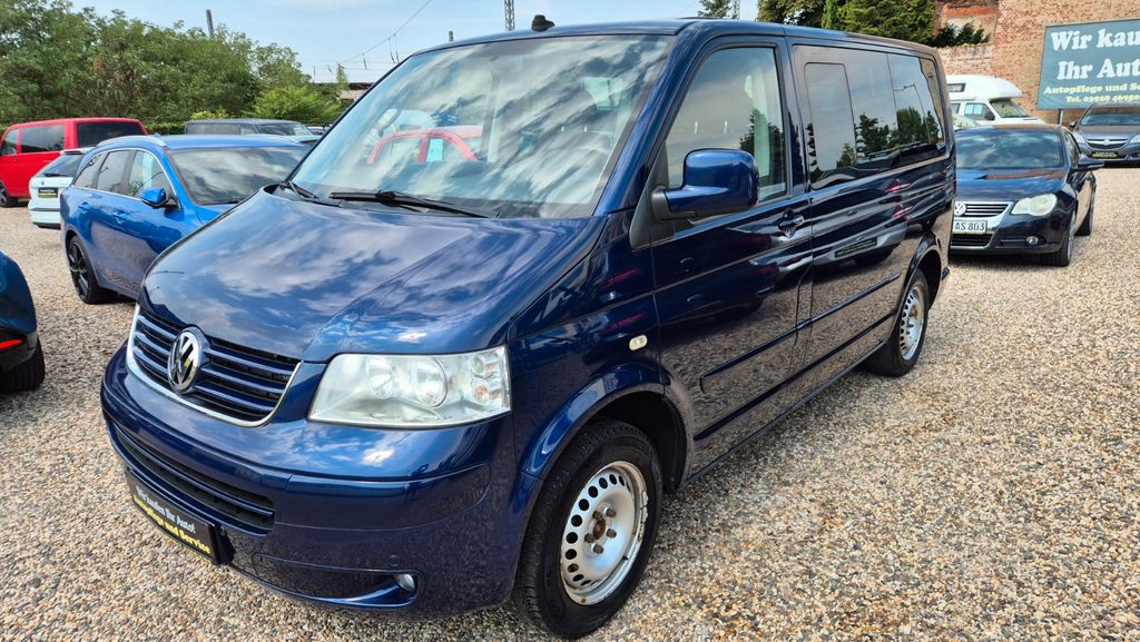 VW T5 Transporter 381.200 km 13.550 &euro; Schönebeck 39218