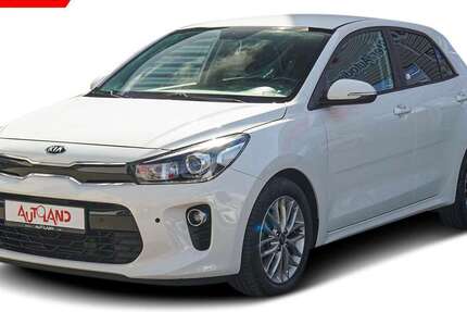 Kia Rio 69.493 km 12.990 &euro; Magdeburg 39118