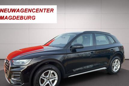Audi Q5 86.604 km 39.980 &euro; Magdeburg 39128