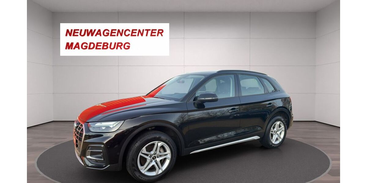 Audi Q5 86.604 km 39.980 &euro; Magdeburg 39128