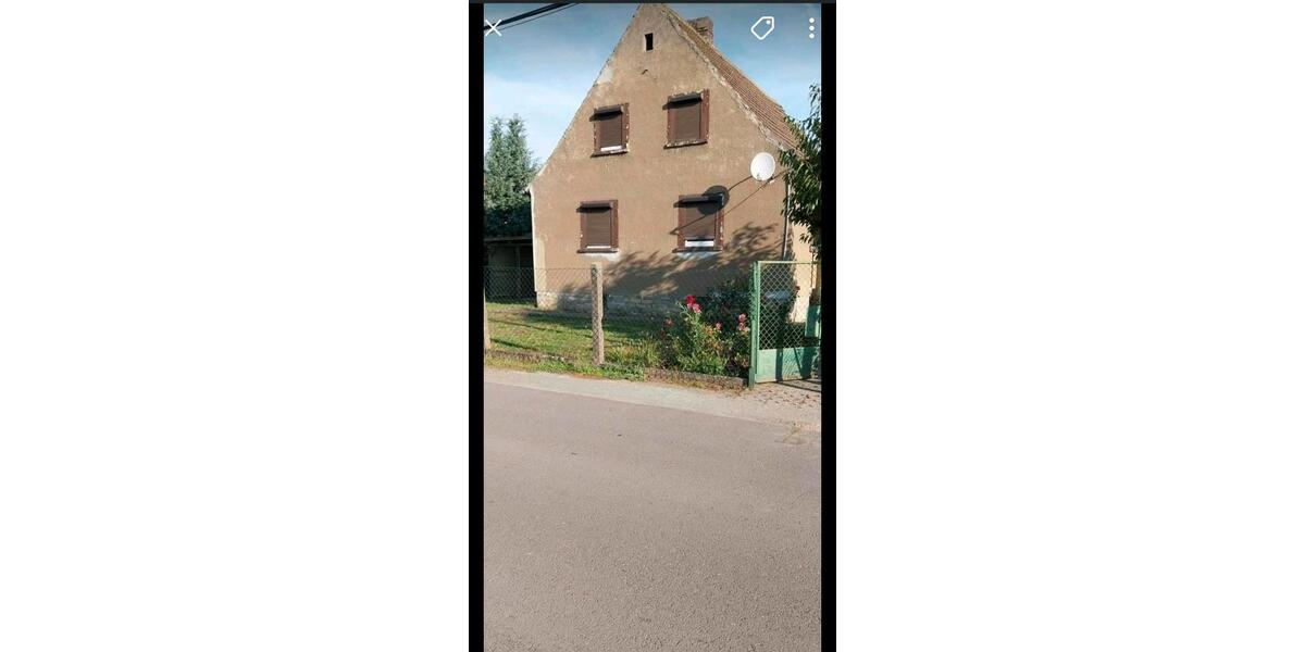 Einfamilienhaus Magdeburg Hopfengarten - 3 Zimmer, 80 m&sup2;, 109.999&euro; | Angebot:24615985