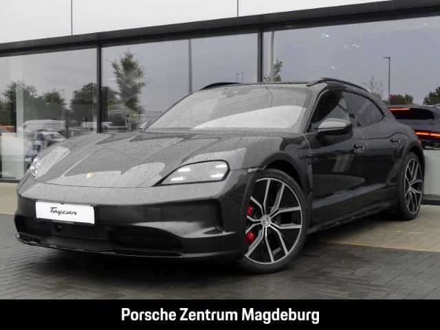 Porsche Taycan 15.990 km 114.590 &euro; Magdeburg 39116
