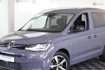 VW Caddy 13.956 km 39.280 &euro; Hohe Börde OT Hermsdorf bei Magdeburg 39326