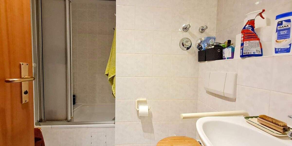 Etagenwohnung Magdeburg Hopfengarten - 2 Zimmer, 65 m&sup2;, 130.000&euro; | Angebot:25910293