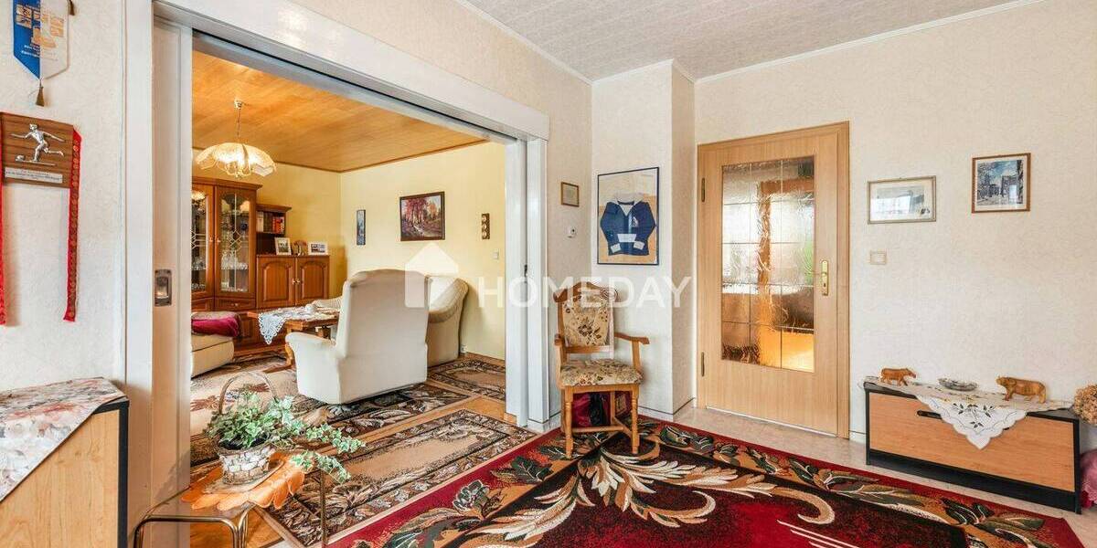 Doppelhaushälfte Burg OT Niegripp Niegripp - 5 Zimmer, 96 m&sup2;, 115.000&euro; | Angebot:26257532
