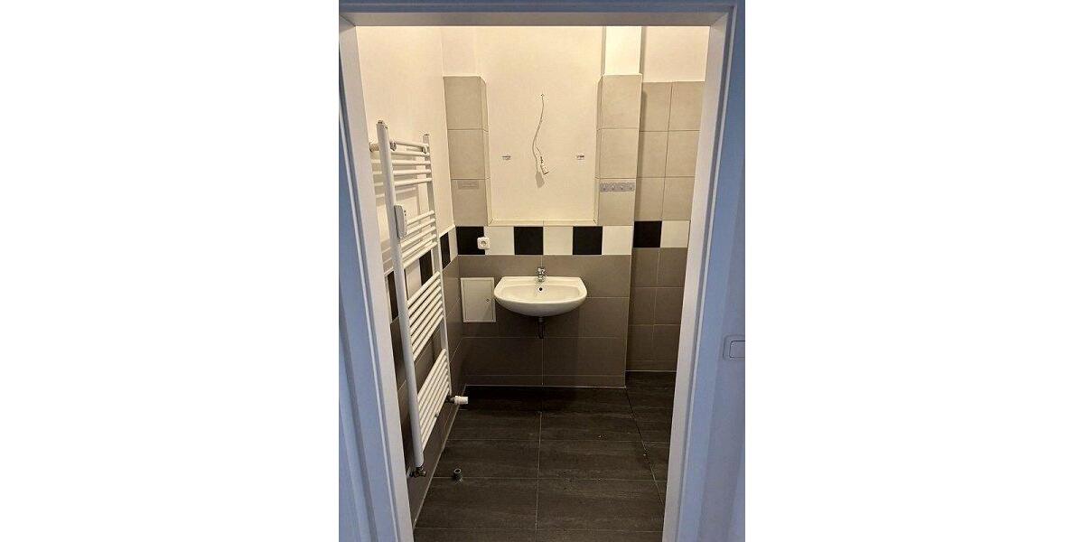 Erdgeschoßwohnung Magdeburg Beyendorf-Sohlen - 3 Zimmer, 63 m&sup2;, 410&euro; | Angebot:24980703