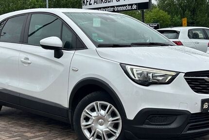 Opel Crossland (X) 100.000 km 6.900 &euro; Magdeburg 39118