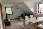 Dachgeschoßwohnung Magdeburg Hopfengarten - 2 Zimmer, 54 m&sup2;, 670&euro; | Angebot:27627493