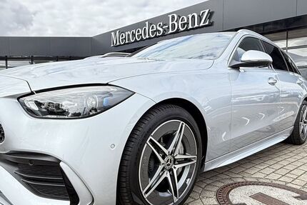 Mercedes-Benz C 180 3.800 km 49.000 € Magdeburg 39120