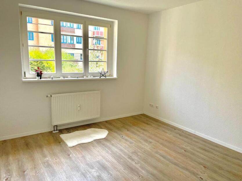 Die erste Grundmiete übernehmen wir! zimmer